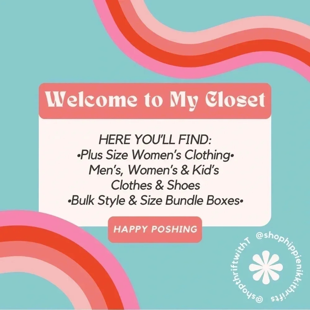 💖 I love OFFERS!!! 💖